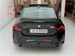 BMW 2-Series